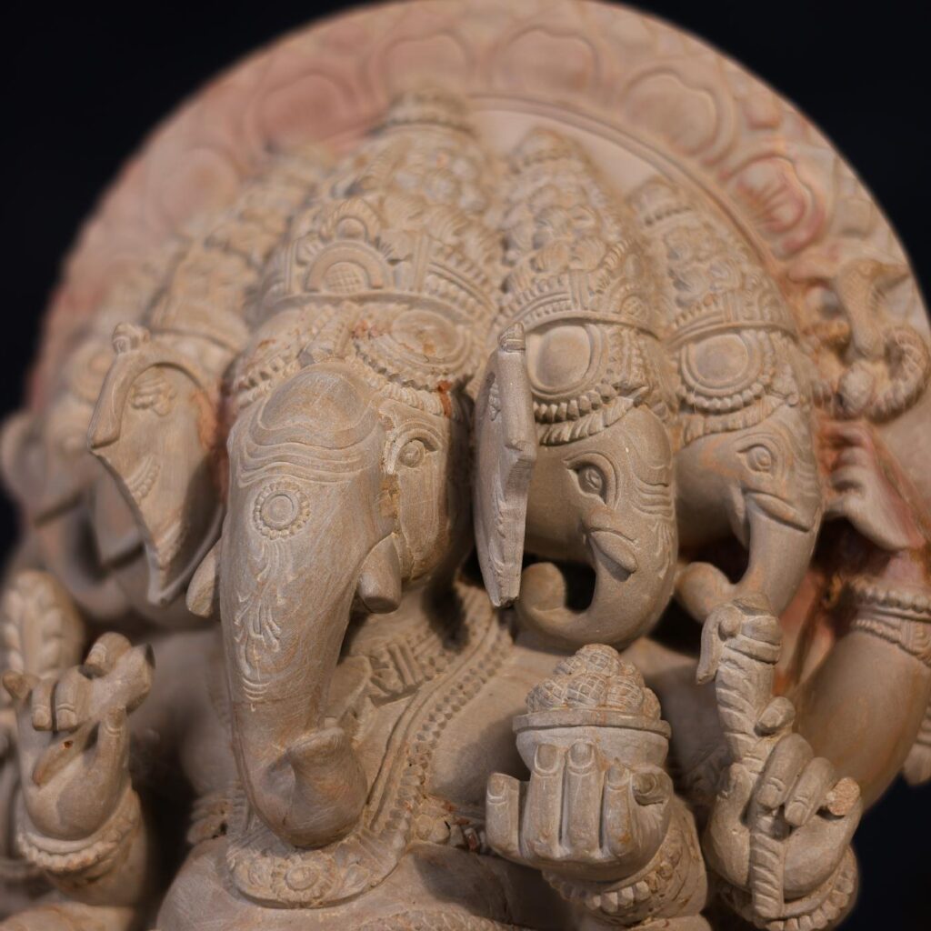 stone-panchmukhi-ganesh-idol-close-1ft.jpg