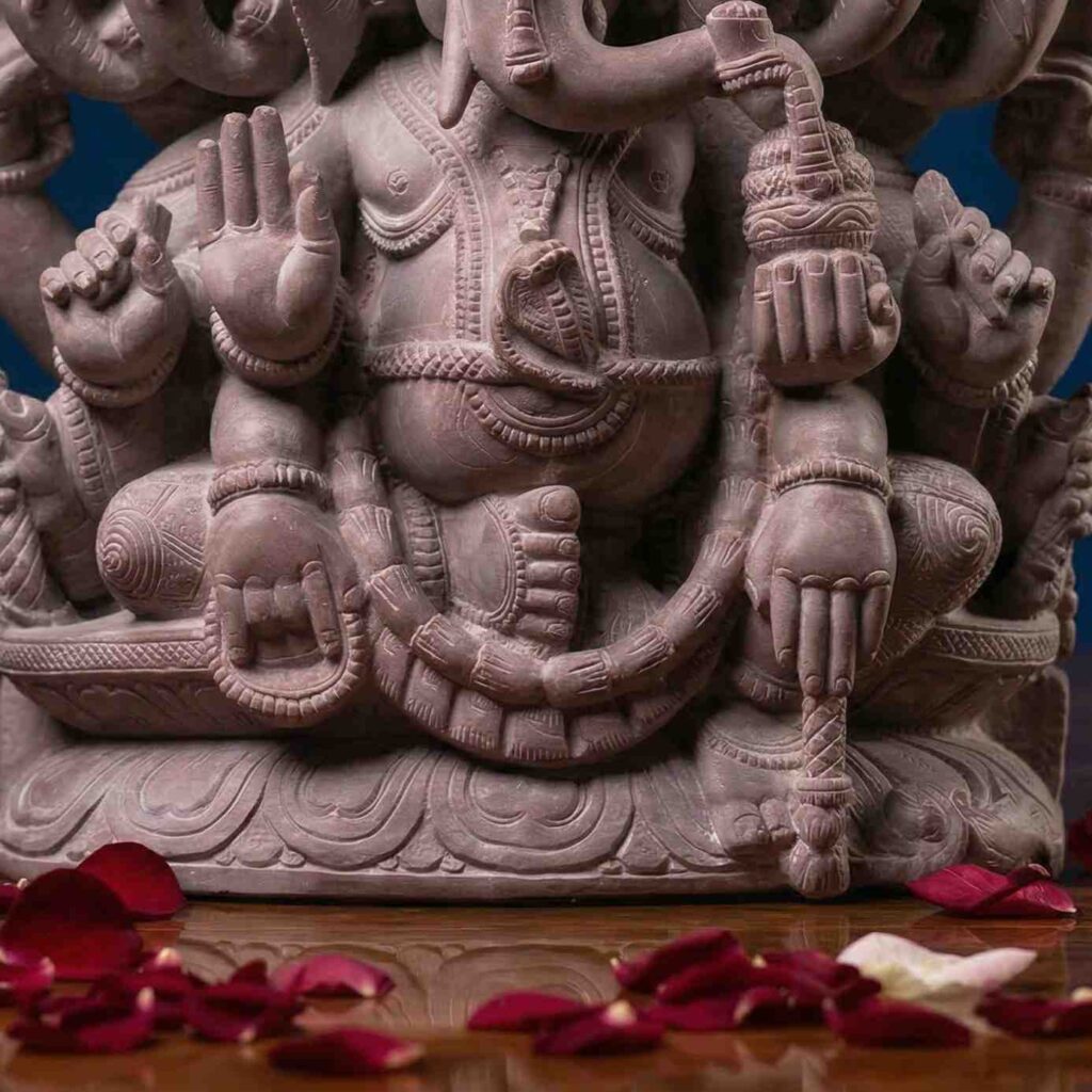 ganesh-stone
