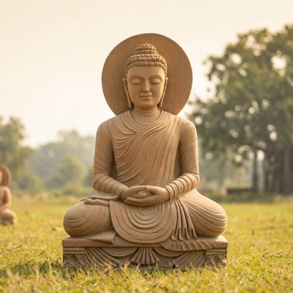 Buddha Statues