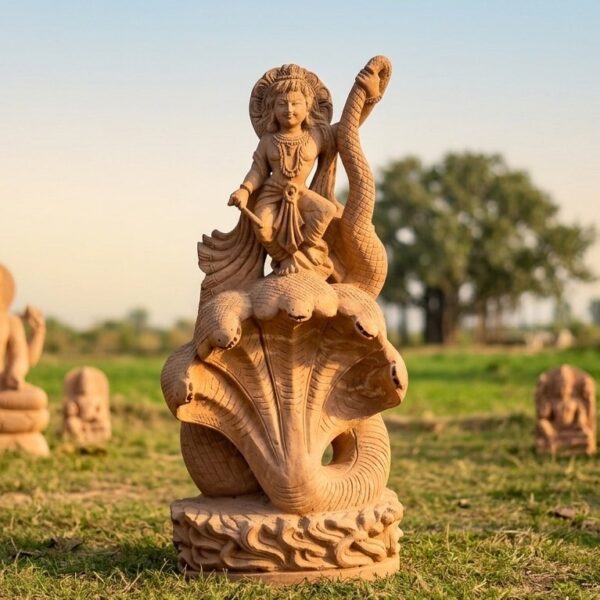 Krishna & Radha Krishna Idols