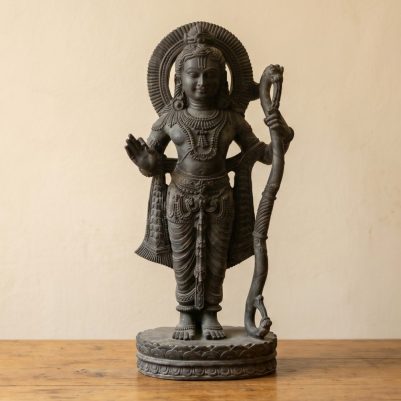 black stone ram lalla height 3 feet